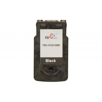 Tinte Canon MP 240 Melna ref. TBC-PG510BR