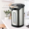 Ūdens sildītājs MAESTRO MR-080N 750W 4,5 L