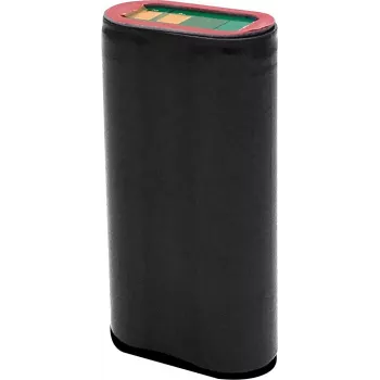 Capture CA-MTAC-5200-PB rokas datora papildu akumulators 5200 mAh