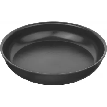 Pan ZWILLING UNLOCK cepšanas panna 28 cm, melna