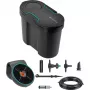 Gardena AquaBloom šļūtene 20m melna 13301-20