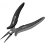 Knaibles c.k tools T3889 – ESD taisnas smailknaibles, 152 mm