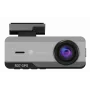 Navitel Compact R37 GPS - videoreģistrators ar GPS moduli, Full HD 1920x1080, GPS satelīts, kartes iekļautas