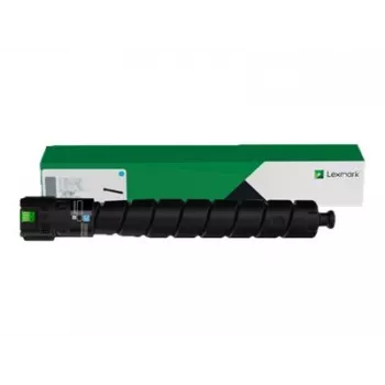 Tonera kasetne Lexmark CX942 943 944 Ciāna 22K lpp.
