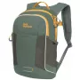 Jack Wolfskin Bērnu Mugursoma Moab Jam - Tumši Zaļa, 12 L