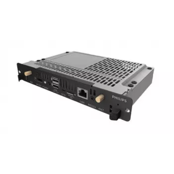 Philips CRD50 - Digitālais zīmējumu atskaņotājs - 1080p (CRD50/00)