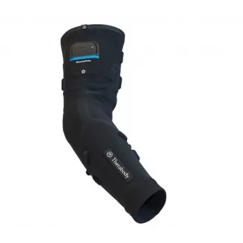 Therabody RecoveryPulse Roku Uzmava Viena Izmērs S