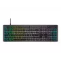 Mehāniskā tastatūra K55 Core RGB melna