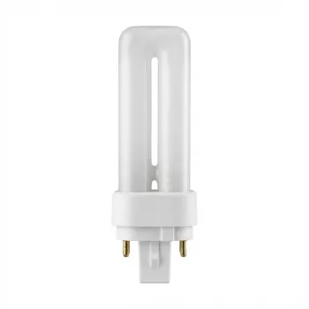 LED lampa Osram DULUX T/E26HF V 10W 4000K 1100 lm GX24q-3