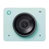 Tīmekļa kamera Obsbot Meet 2 pelēka — 1080p 60fps USB videokamera konferencēm un straumēšanai