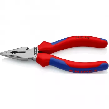 Knaibles Knipex 08 22 145 – smailknaibles kombinētās