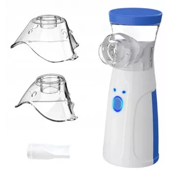 Extralink Smart Life N1 pārnēsājams inhalators / nebulizators, modelis EX.32082
