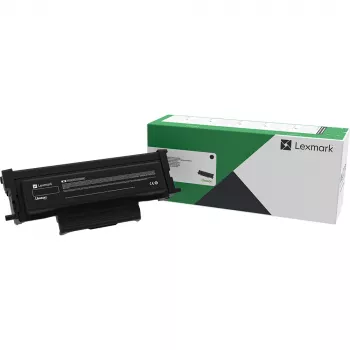 Lexmark B222000 tonera kasetne oriģināla melna