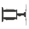 TV LED/LCD stiprinājums 23-52 inch 32kg AR-78 regulējams vertikāli/horizontāli 50cm
