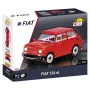 Konstruktors Cobi Youngtimer Collection Fiat 126p el 24531 — 150 gabali