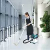 Akumulatora putekļsūcējs Makita DVC150LZ 15L slapjš+sauss (bez akumulatora/lādētāja)
