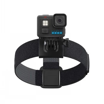 Gopro Galvas siksna 2.0 (2025)