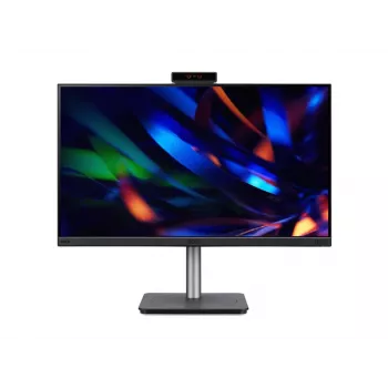 Acer Vero CB273 monitors 27 collas Full HD LED melns