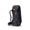 Gregory Alpinisto 50 kalnu mugursoma - LAVA BLACK (L)