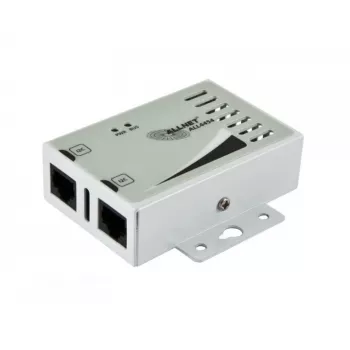 ALLNET 96689 - maiņstrāvas motors - 24 mm - 79 mm - 50 mm - 230 g - -45 - 90 °C (ALL4454)