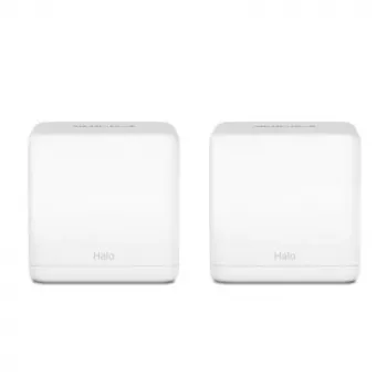 Mercusys AC1300 Viss mājas Wi-Fi tīkla sistēma