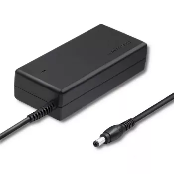 QOLTEC Desktop barošanas bloks 36W, 12V, 3A, 5.5/2.1mm