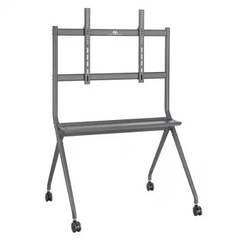 TV statīvs MACLEAN MC-977 50–86 collu ekrāniem, slodze 120 kg