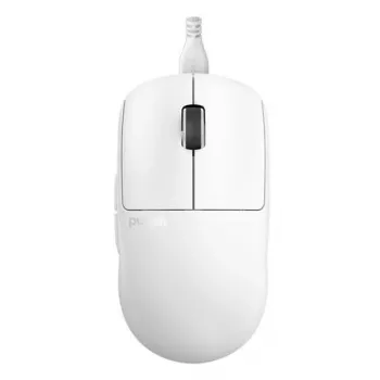 Pulsar X2/MEDIUM White PX2222D optiskā USB pele