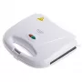 Adler elektriskais grils AD 3072 | 1200 W | Balts