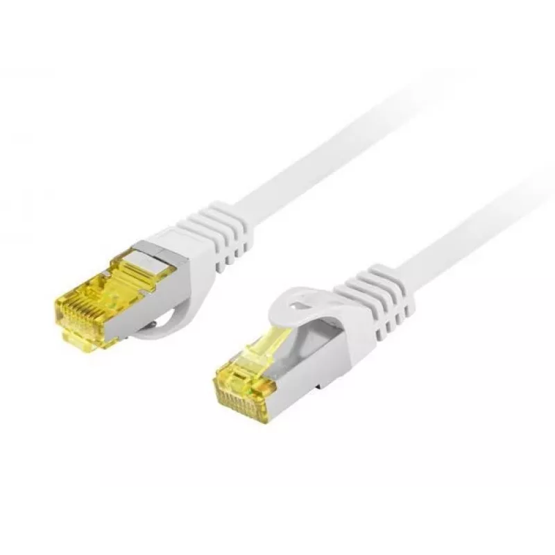 Patchvads Cat.6a S/FTP 5,0m LANBERG PCF6A-10CU-0500-S