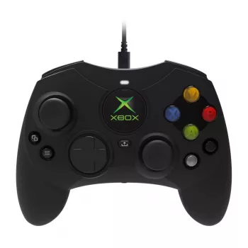 Hyperkin M01618-BK Spēļu kontrolieris, PC, Xbox One, Xbox Series S/X, vadu, melns
