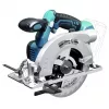 Portatīvais ripzāģis Dedra DED7164 1500W 190mm