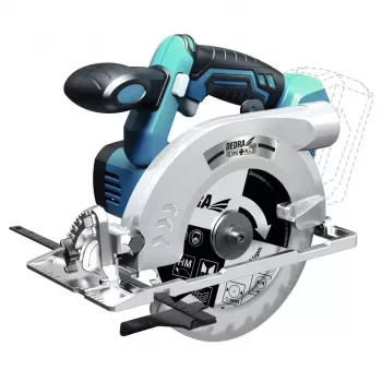 Portatīvais ripzāģis Dedra DED7164 1500W 190mm