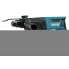Perforators Makita HR2670 800W 2.1J 26mm SDS Plus