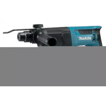 Perforators Makita HR2670 800W 2.1J 26mm SDS Plus