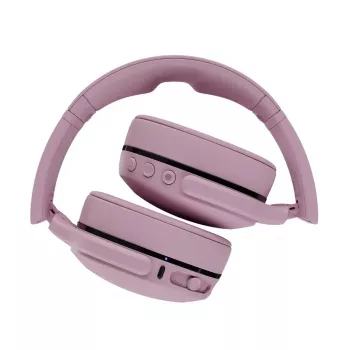 Skullcandy Crusher 540 Active Over-Ear Austiņas Mīksti Rozā