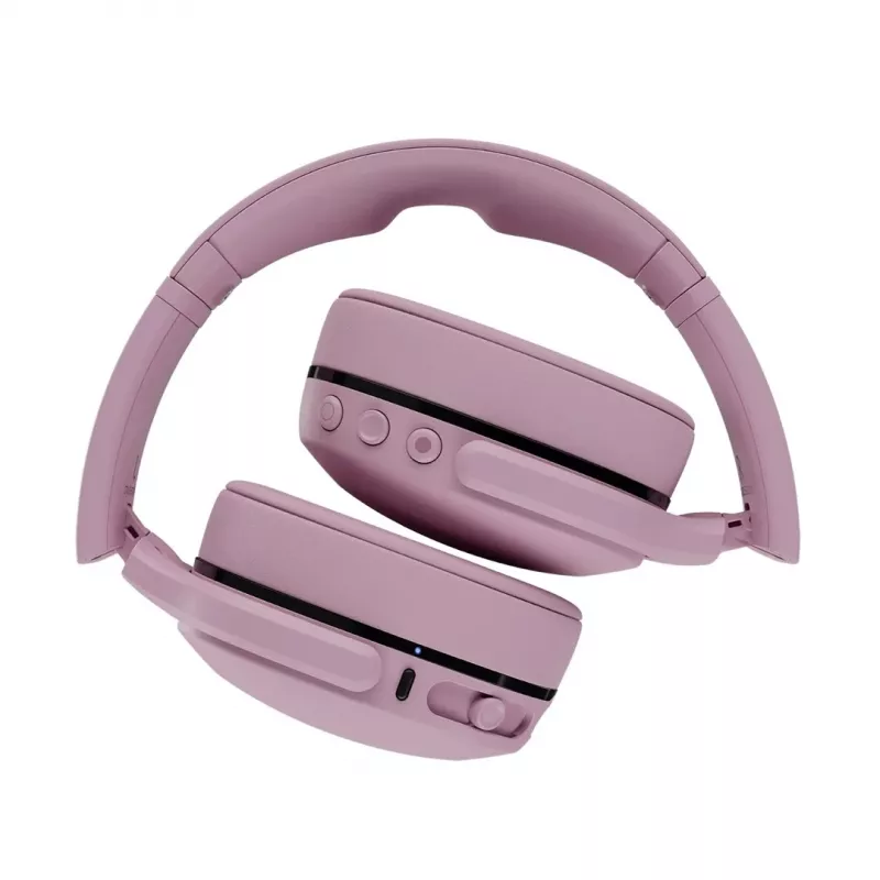 Skullcandy Crusher 540 Active Over-Ear Austiņas Mīksti Rozā