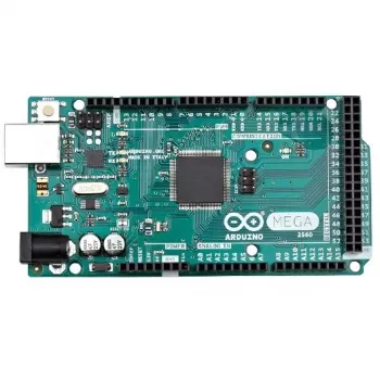 Izstrādes plate Arduino ATmega2560 16 MHz
