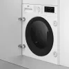 Veļas žāvētājs BEKO B5DBT68547W iebūvējamais, 8 kg mazgāšana / 5 kg žāvēšana, 1400 apgr./min