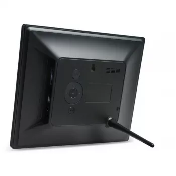 Braun DigiFrame 1083 24,6 cm (9,7 collu) digitālais foto rāmis (21258)