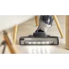 Bosch BBH3ALL23 2-in-1 slotputekļsūcējs un elektriskā slotiņa, bezmaiss, 0.4 L, Champagne/Metālisks
