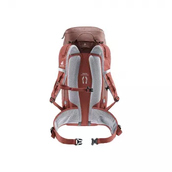 Mugursoma DEUTER Trail 22 SL — 22 L, iekšējais rāmis, 990 g, kapučīno