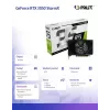 Palit GeForce RTX 3050 StormX 6GB GDDR6 videokarte