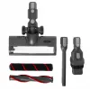 Camry CR 7063 Upright putekļsūcējs - PRO LED Black
