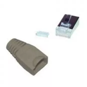 S-Conn TC 72057-GR Kabelschützer (TC 72057GR / 68749)