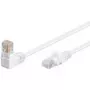 Wentronic 94161 Ethernet Patch Cable