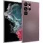 PEDEA Soft TPU maciņš Samsung Galaxy S24 Ultra 5G caurspīdīgs 17,3 cm (6,8 inch) vāciņš (11160972)