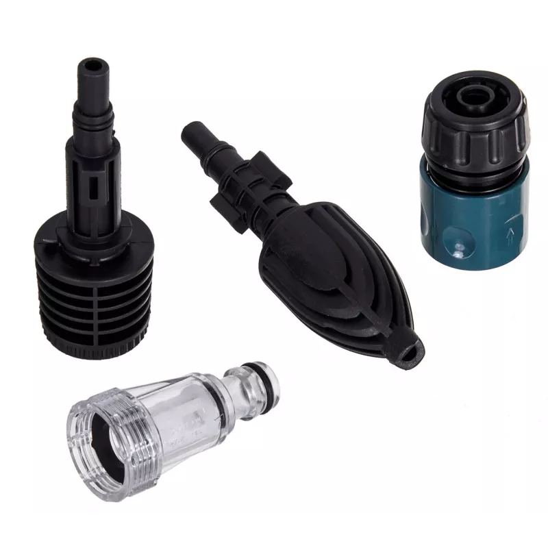 Mazgātājs spiediena Makita HW132 Vertikāls Elektrisks 420 l/h 2100 W