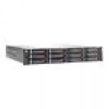 HPE 2324FC DC Modular Smart Array - cieto disku masīvs (remarketēts)