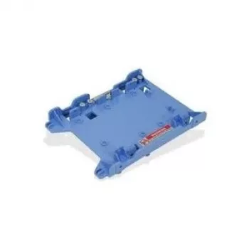 CoreParts KIT869 datora korpusa detaļa, zila, 2.5 inch diskam